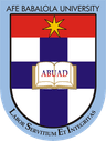 ABUAD Seal